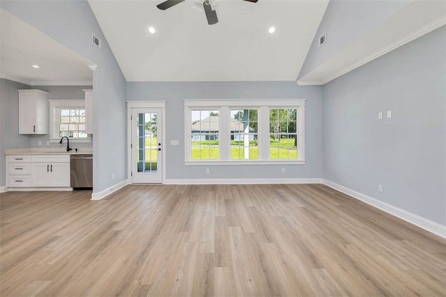 117 Rachel Way, Brunswick, GA 31523