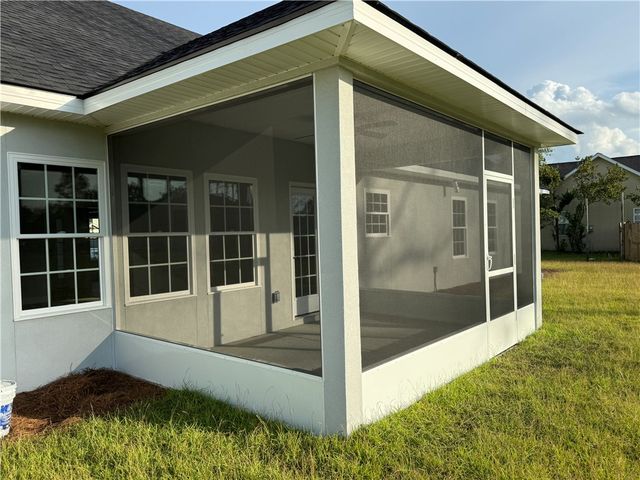 117 Rachel Way, Brunswick, GA 31523