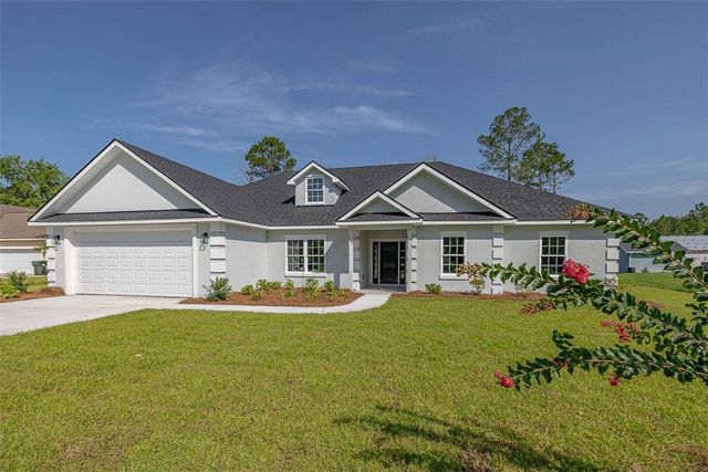 117 Rachel Way, Brunswick, GA 31523