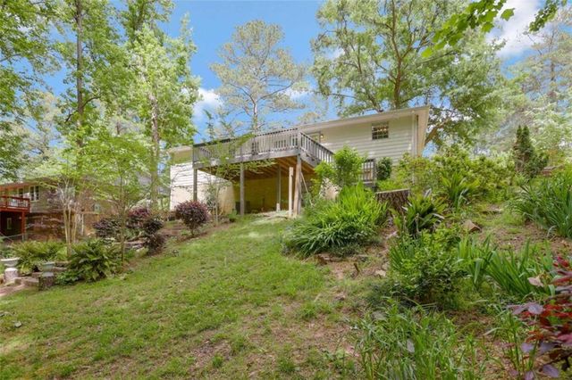 3211 Flamingo Drive, East Point, GA 30344