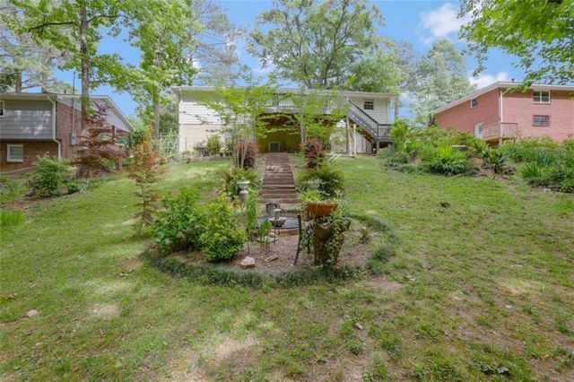 3211 Flamingo Drive, East Point, GA 30344