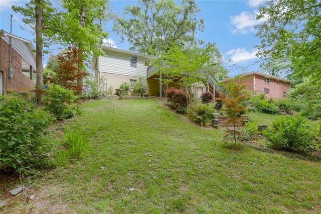 3211 Flamingo Drive, East Point, GA 30344