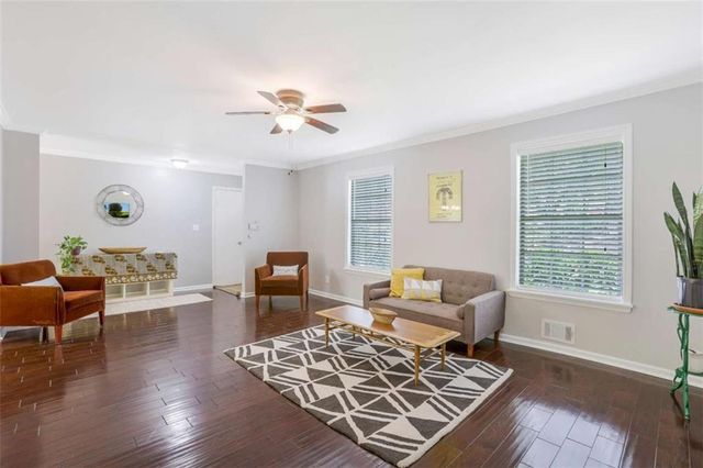 3211 Flamingo Drive, East Point, GA 30344