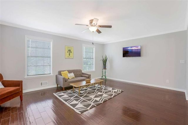 3211 Flamingo Drive, East Point, GA 30344