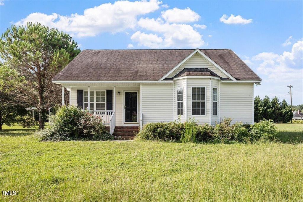 64 Winesap Lane, Wendell, NC 27591
