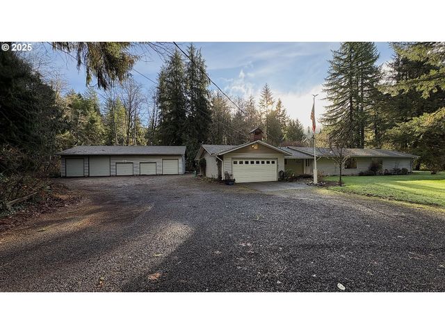 21645 WILSON RIVER Hwy, Tillamook, OR 97141