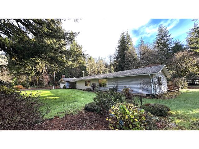 21645 WILSON RIVER Hwy, Tillamook, OR 97141