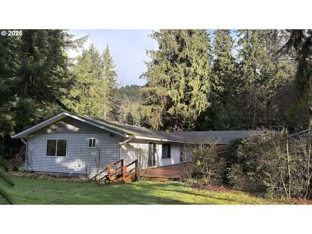 21645 WILSON RIVER Hwy, Tillamook, OR 97141