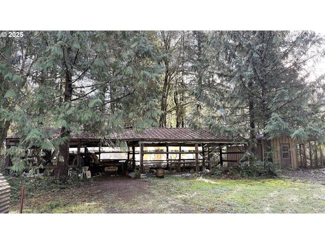 21645 WILSON RIVER Hwy, Tillamook, OR 97141