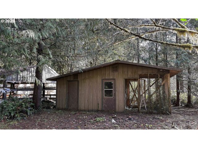 21645 WILSON RIVER Hwy, Tillamook, OR 97141