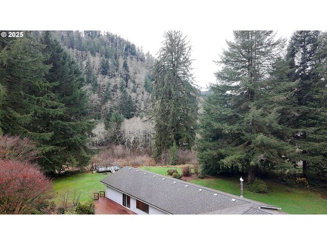 21645 WILSON RIVER Hwy, Tillamook, OR 97141