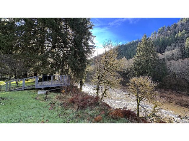21645 WILSON RIVER Hwy, Tillamook, OR 97141