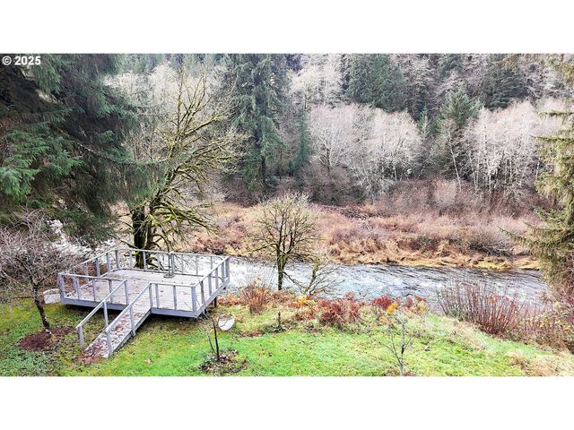 21645 WILSON RIVER Hwy, Tillamook, OR 97141
