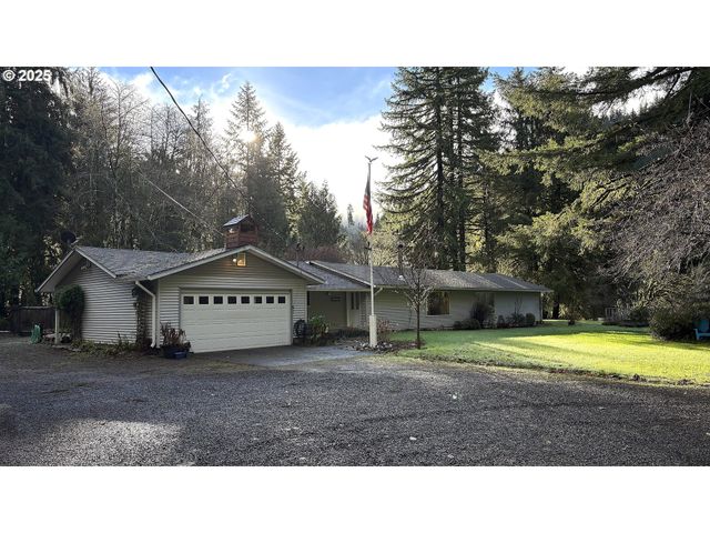 21645 WILSON RIVER Hwy, Tillamook, OR 97141