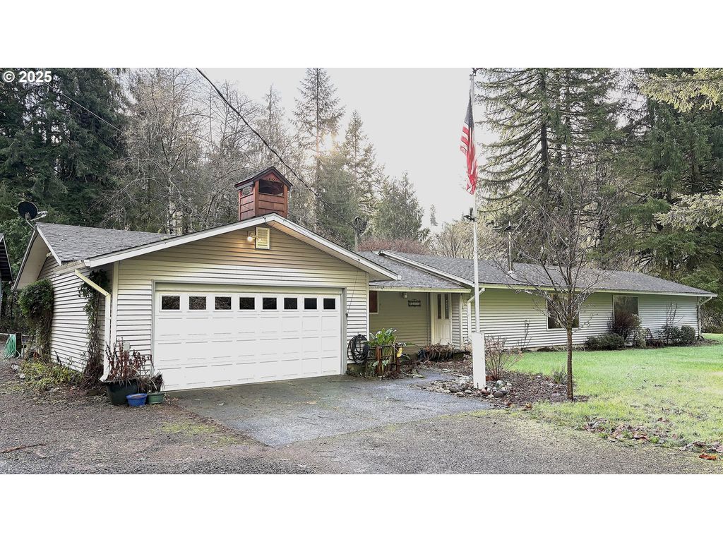 21645 WILSON RIVER Hwy, Tillamook, OR 97141