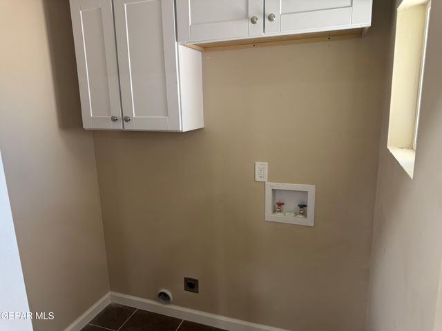 6227 ALGONQUIN Road, El Paso, TX 79905