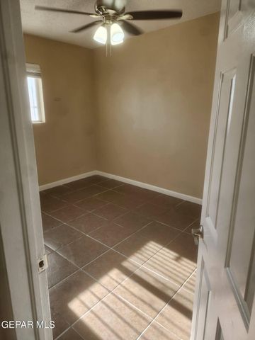 6227 ALGONQUIN Road, El Paso, TX 79905