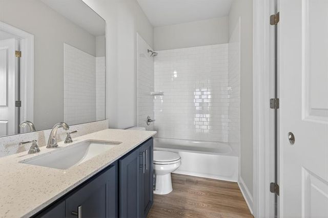 5554 Spring Street, Flowery Branch, GA 30542