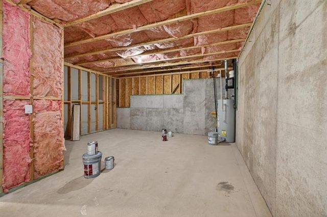 5554 Spring Street, Flowery Branch, GA 30542