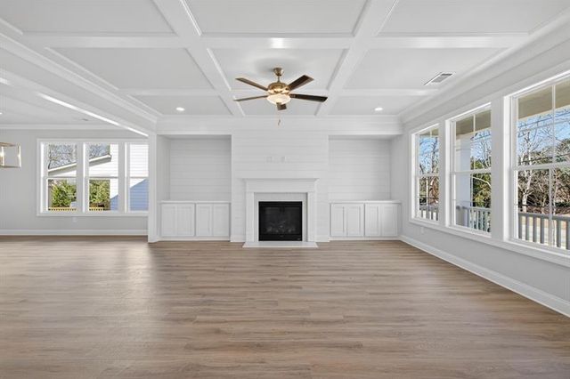 5554 Spring Street, Flowery Branch, GA 30542