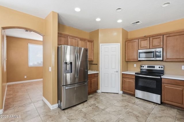 7511 S 45TH Drive, Laveen, AZ 85339