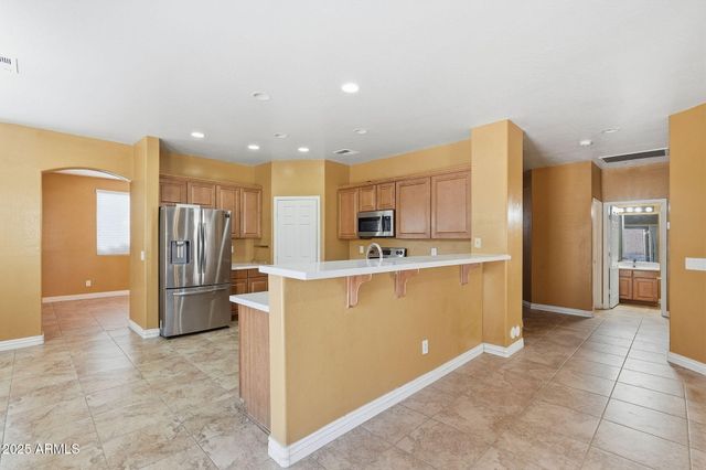 7511 S 45TH Drive, Laveen, AZ 85339