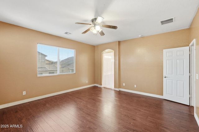 7511 S 45TH Drive, Laveen, AZ 85339