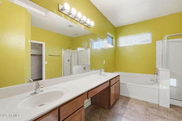 7511 S 45TH Drive, Laveen, AZ 85339