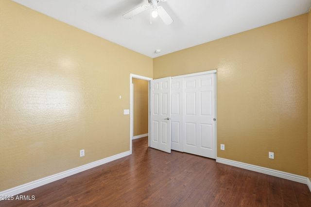 7511 S 45TH Drive, Laveen, AZ 85339