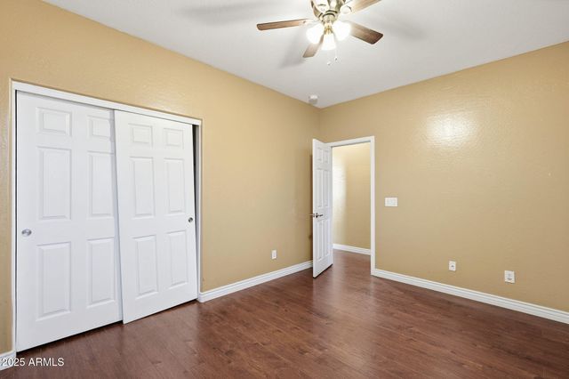 7511 S 45TH Drive, Laveen, AZ 85339