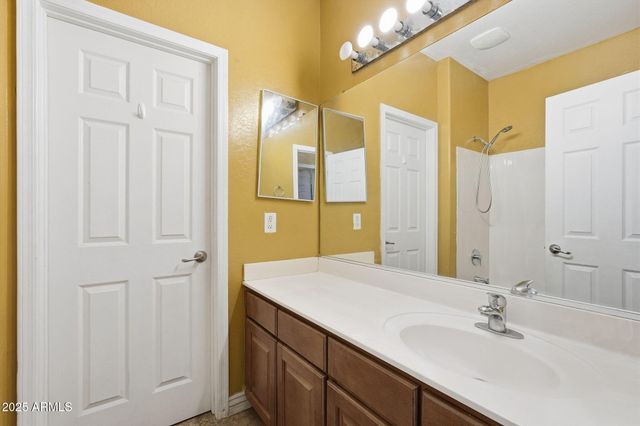 7511 S 45TH Drive, Laveen, AZ 85339