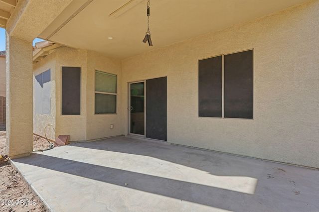 7511 S 45TH Drive, Laveen, AZ 85339