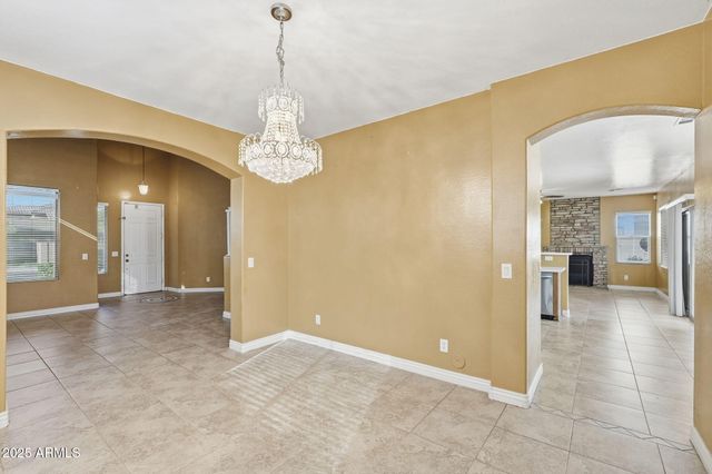 7511 S 45TH Drive, Laveen, AZ 85339