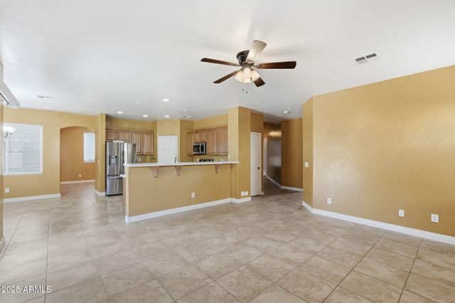 7511 S 45TH Drive, Laveen, AZ 85339