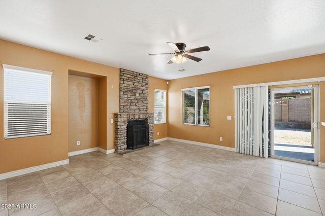 7511 S 45TH Drive, Laveen, AZ 85339