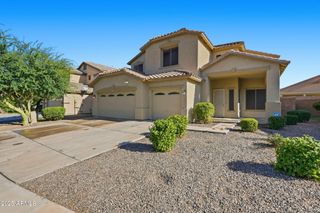 7511 S 45TH Drive, Laveen, AZ 85339