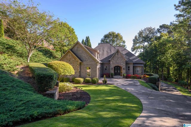 6307 WYNWOOD LANE, Trussville, AL 35173