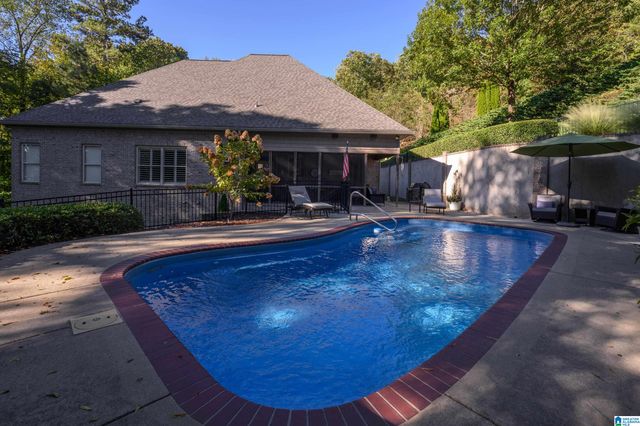 6307 WYNWOOD LANE, Trussville, AL 35173