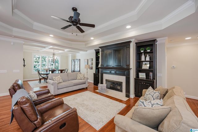 6307 WYNWOOD LANE, Trussville, AL 35173