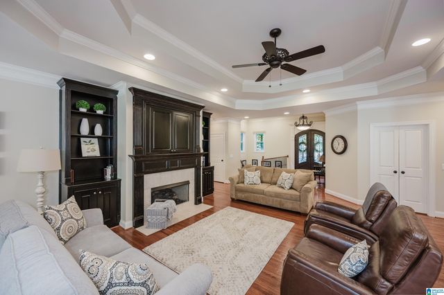 6307 WYNWOOD LANE, Trussville, AL 35173