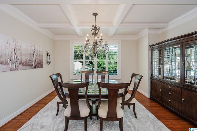 6307 WYNWOOD LANE, Trussville, AL 35173