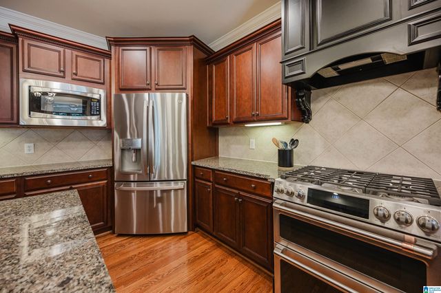 6307 WYNWOOD LANE, Trussville, AL 35173