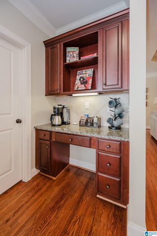 6307 WYNWOOD LANE, Trussville, AL 35173