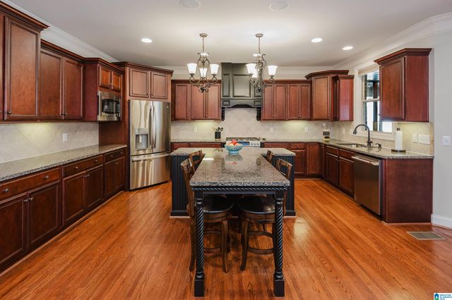 6307 WYNWOOD LANE, Trussville, AL 35173