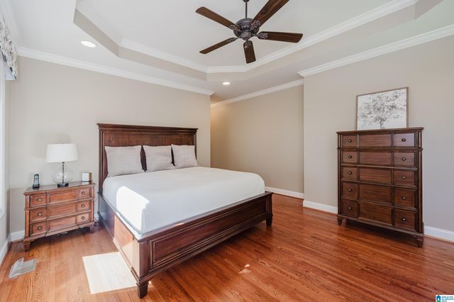 6307 WYNWOOD LANE, Trussville, AL 35173