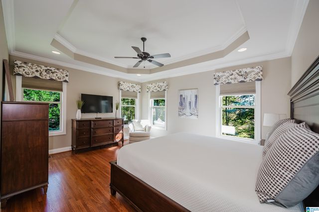 6307 WYNWOOD LANE, Trussville, AL 35173