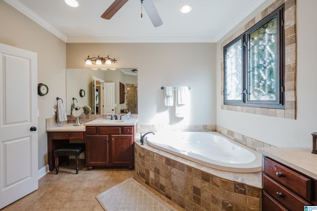 6307 WYNWOOD LANE, Trussville, AL 35173