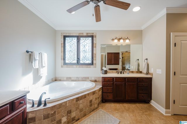 6307 WYNWOOD LANE, Trussville, AL 35173