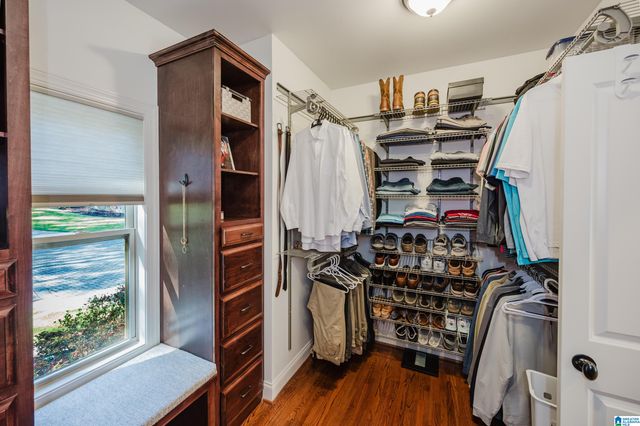 6307 WYNWOOD LANE, Trussville, AL 35173