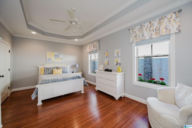 6307 WYNWOOD LANE, Trussville, AL 35173